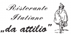 Italiaans specialiteiten restaurant Da Attilio
