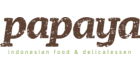 Papaya, Indonesian Food & Delicatessen