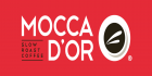 MOCCA d'OR: Koffiebrander en full service partner
